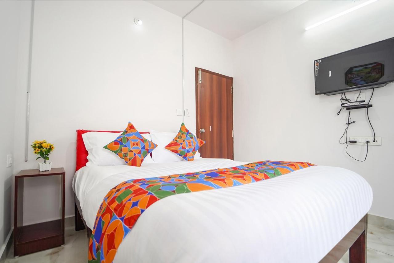 Fabhotel All Season'S Stays Ooty Exterior photo