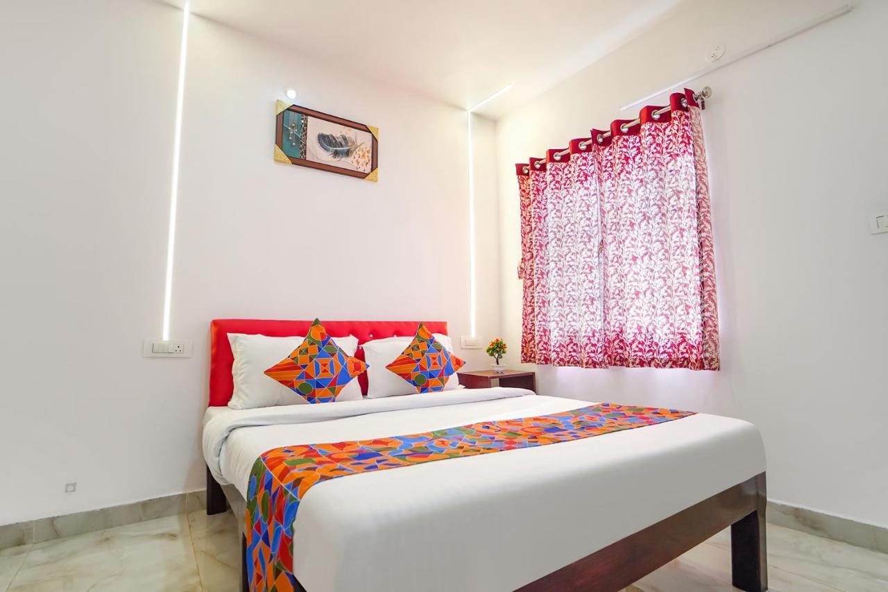 Fabhotel All Season'S Stays Ooty Exterior photo