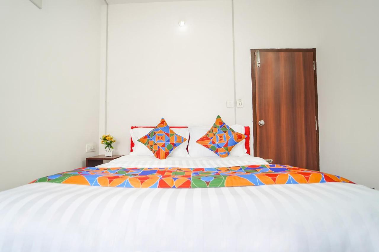 Fabhotel All Season'S Stays Ooty Exterior photo