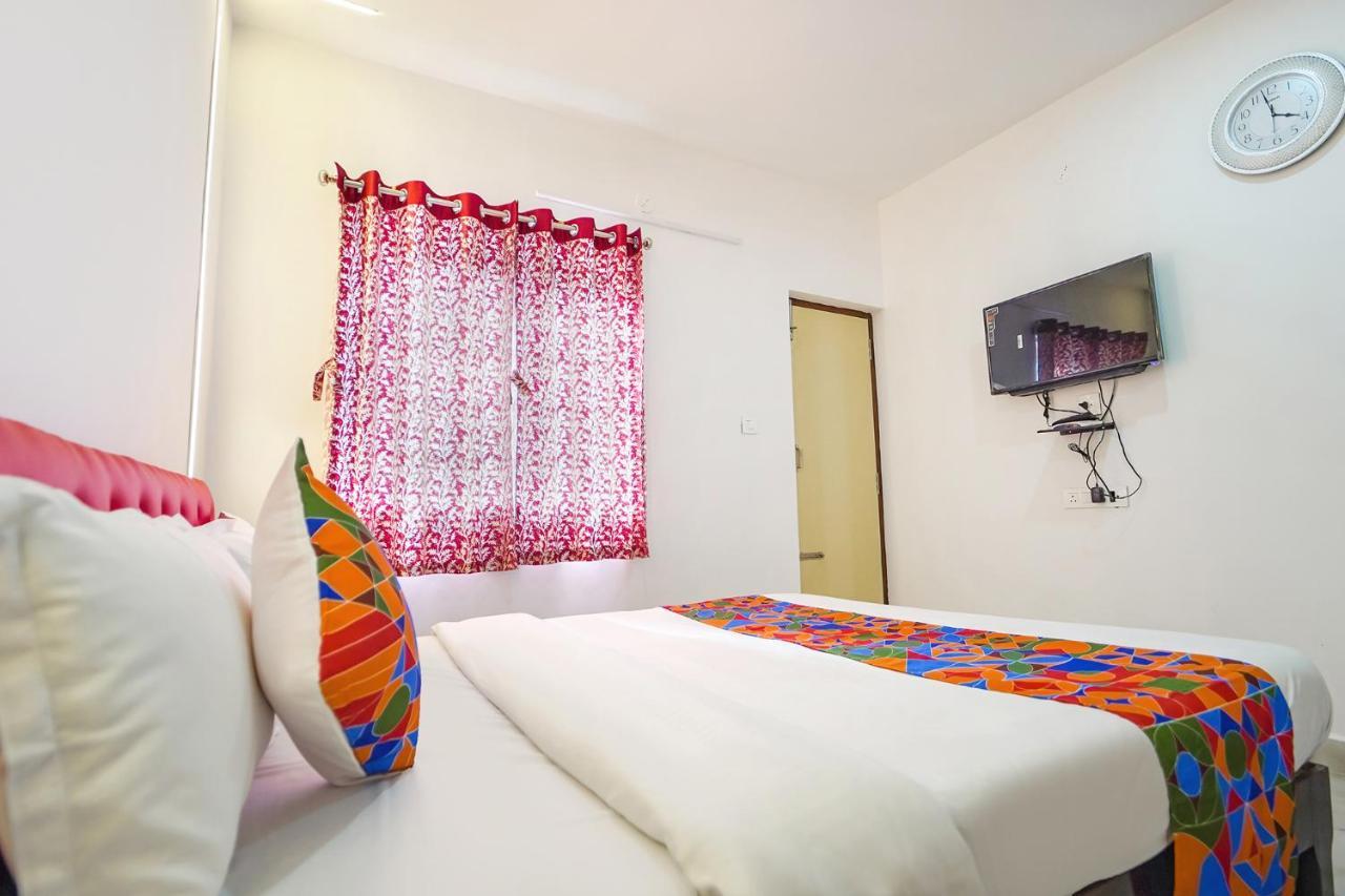 Fabhotel All Season'S Stays Ooty Exterior photo