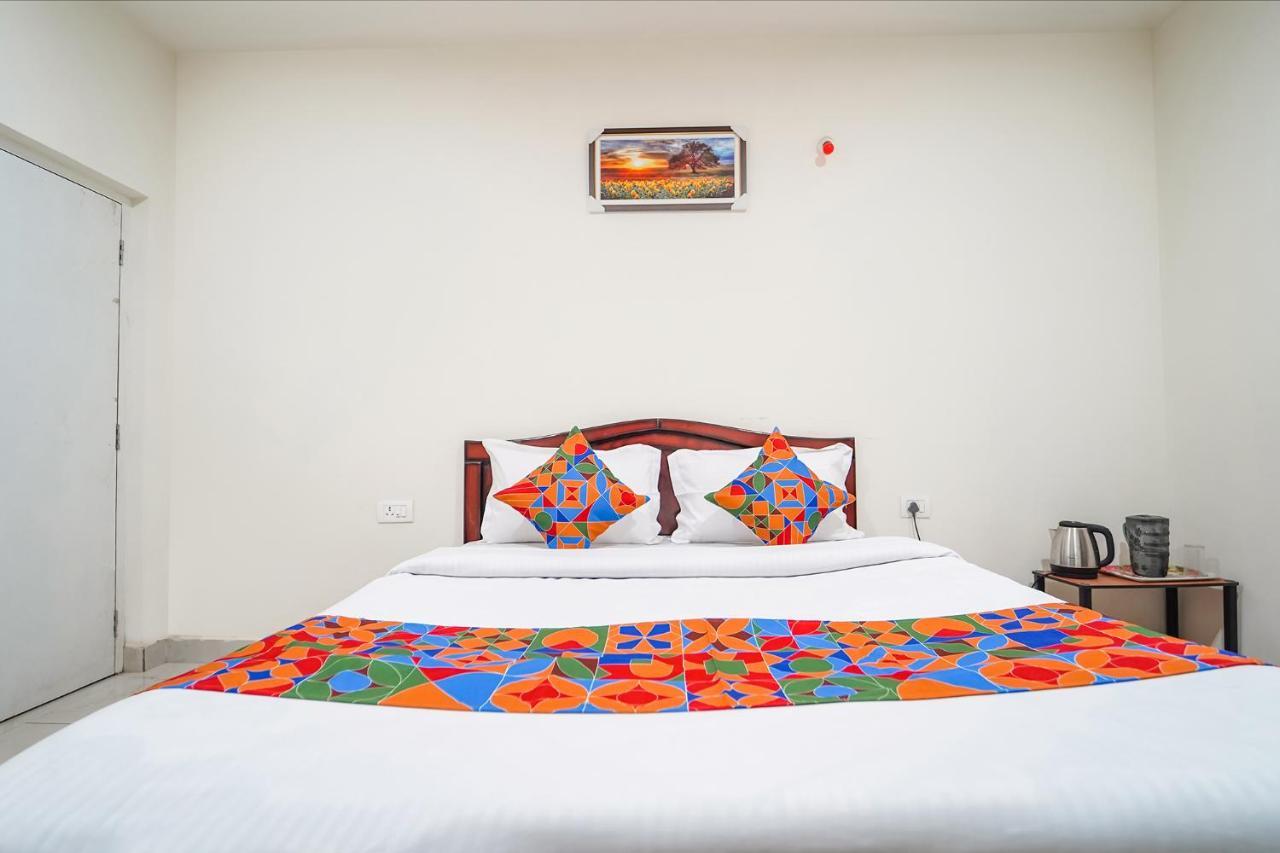 Fabhotel All Season'S Stays Ooty Exterior photo