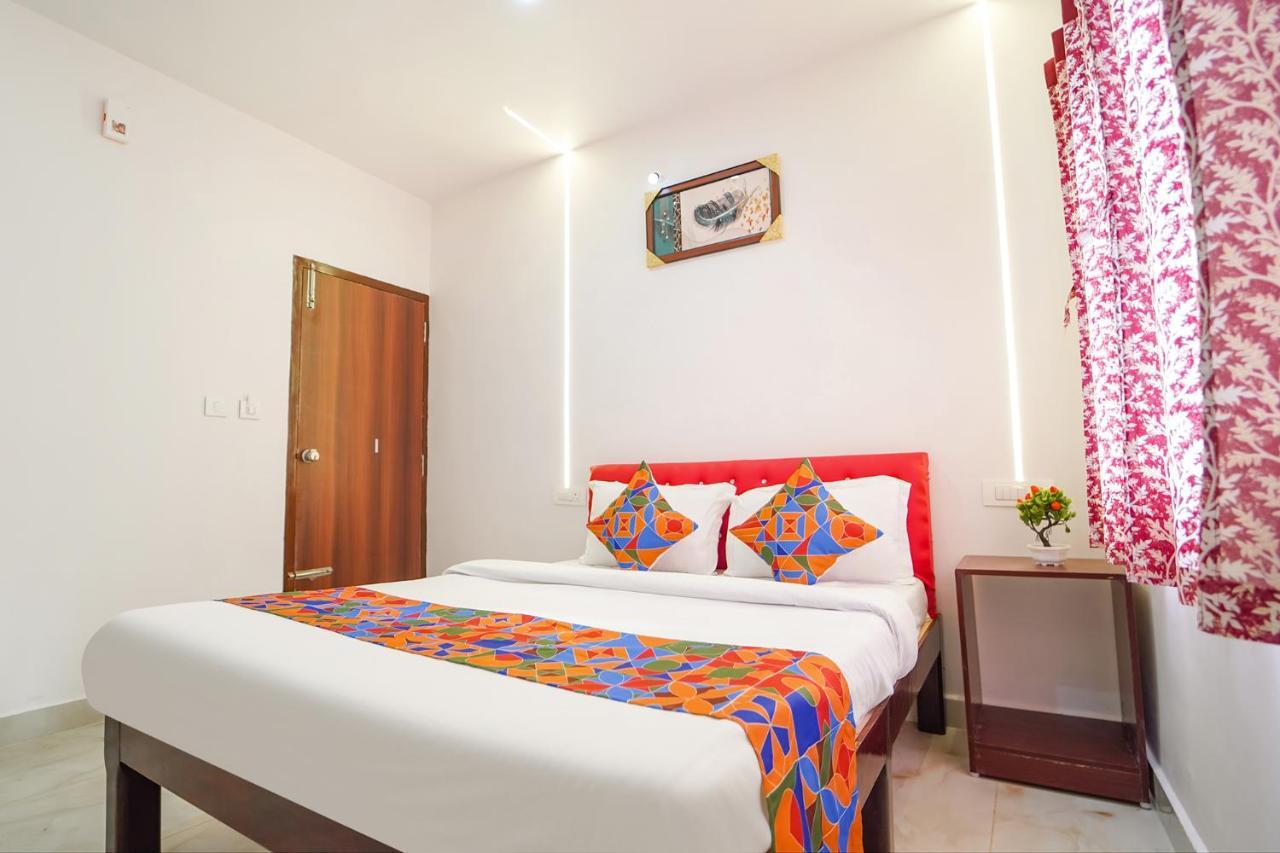 Fabhotel All Season'S Stays Ooty Exterior photo